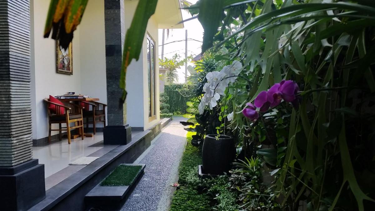 Photo - Ubud Paradise Villa