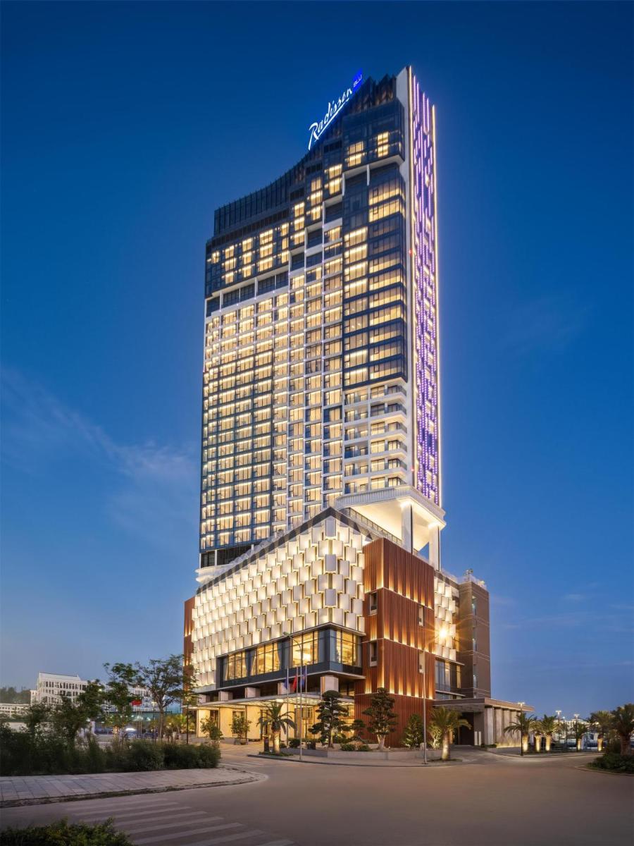 Radisson Blu Ha Long Bay photo 5