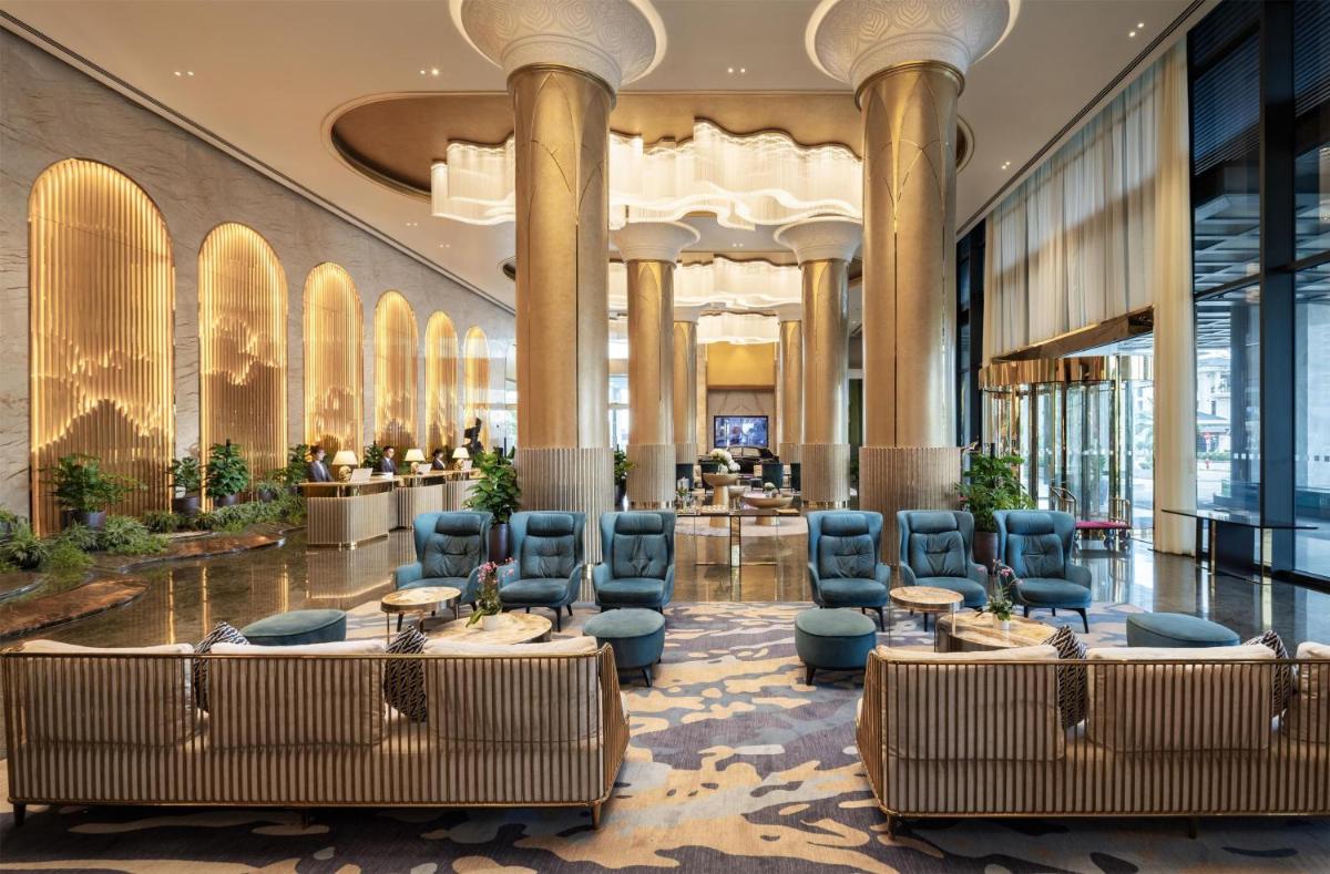 Radisson Blu Ha Long Bay photo 9