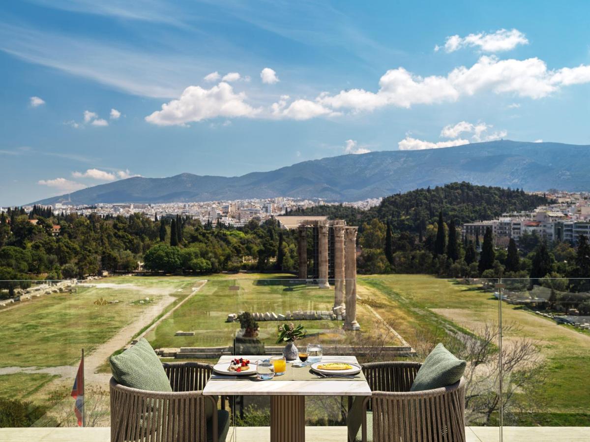 Anthology of Athens, The Leading Hotels of the World photo 2