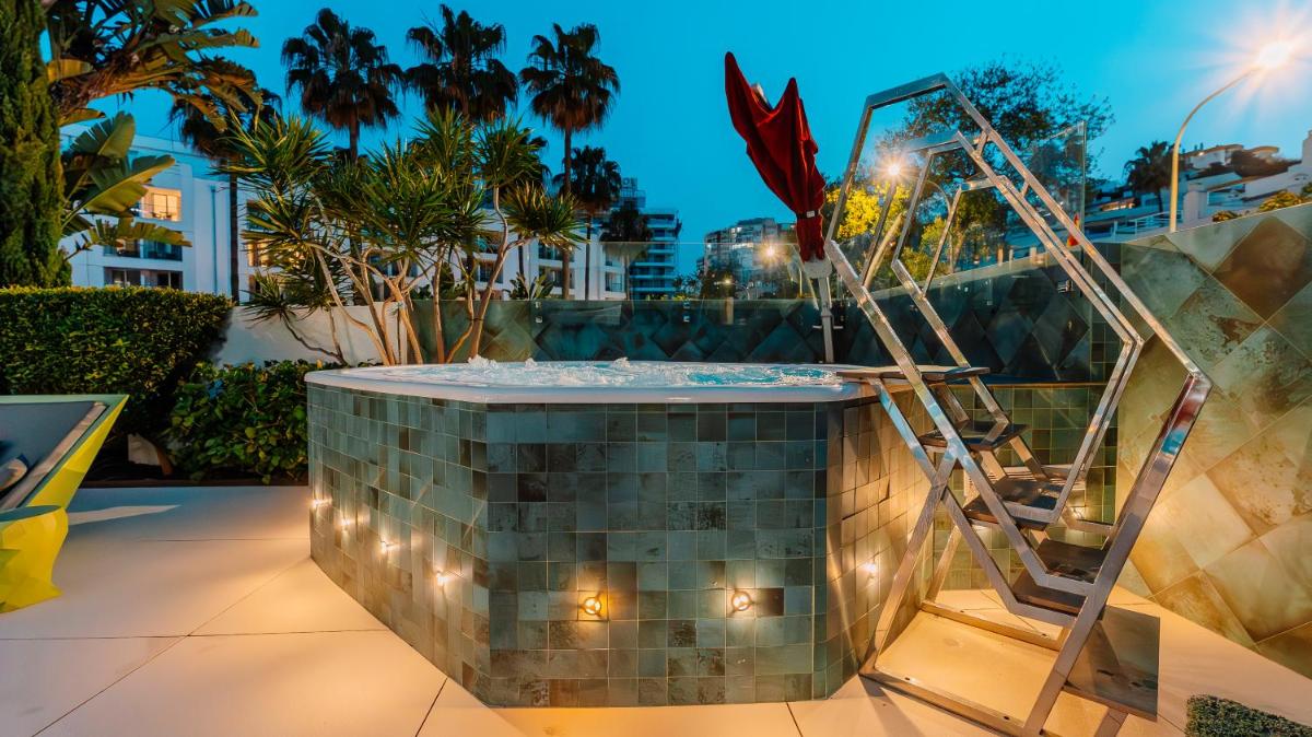 Essence Hotel Boutique photo 10