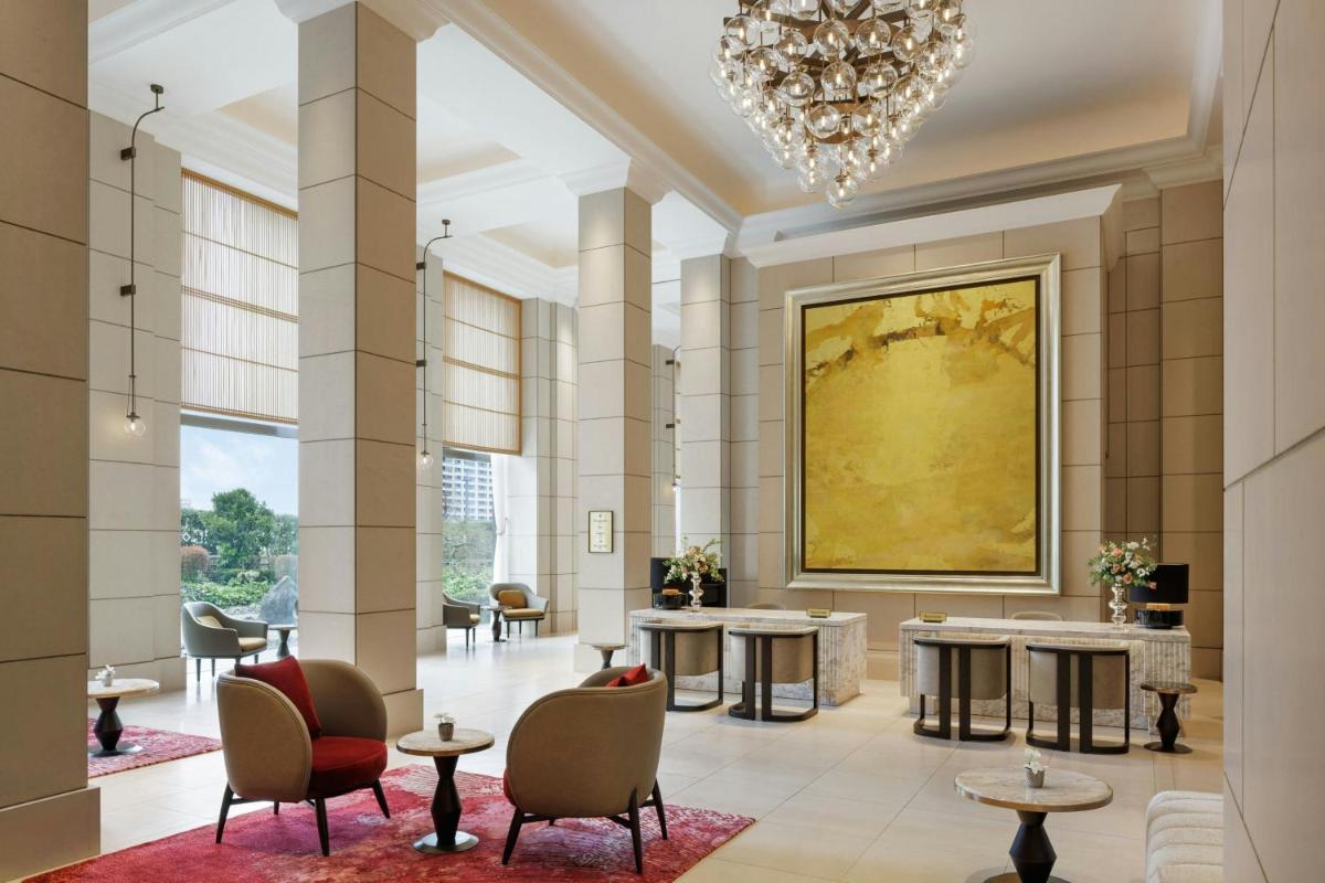 The St. Regis Osaka photo 9