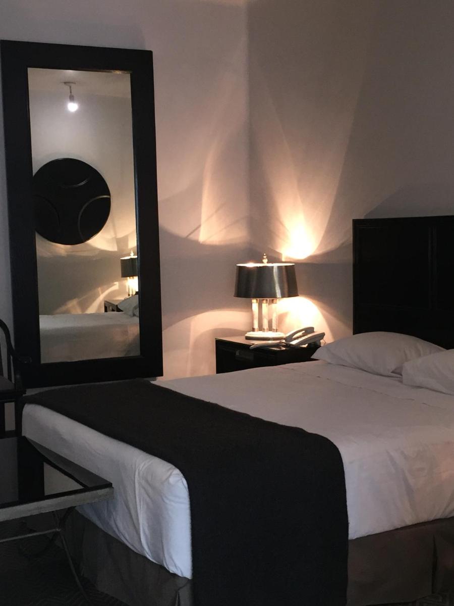 Photo - Casa Corp Boutique Suites in Condesa