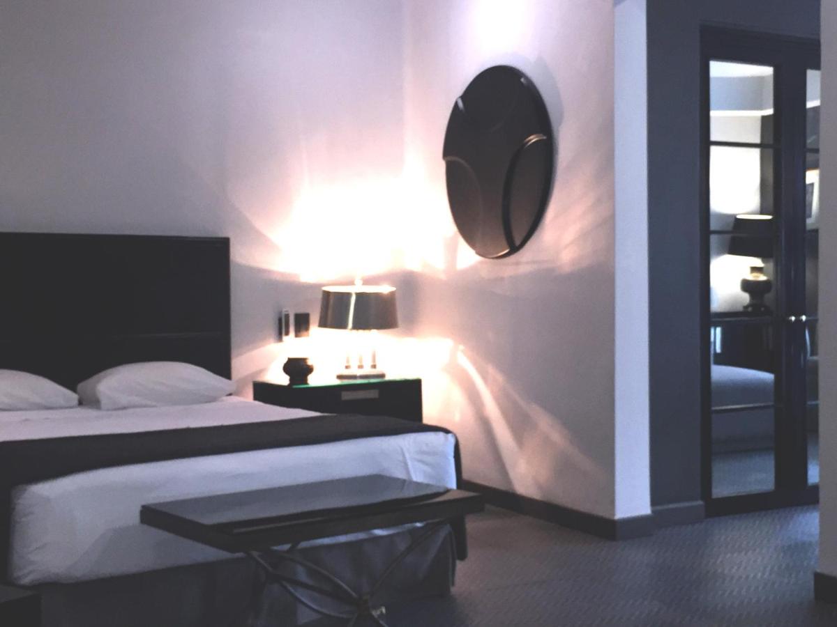 Photo - Casa Corp Boutique Suites in Condesa