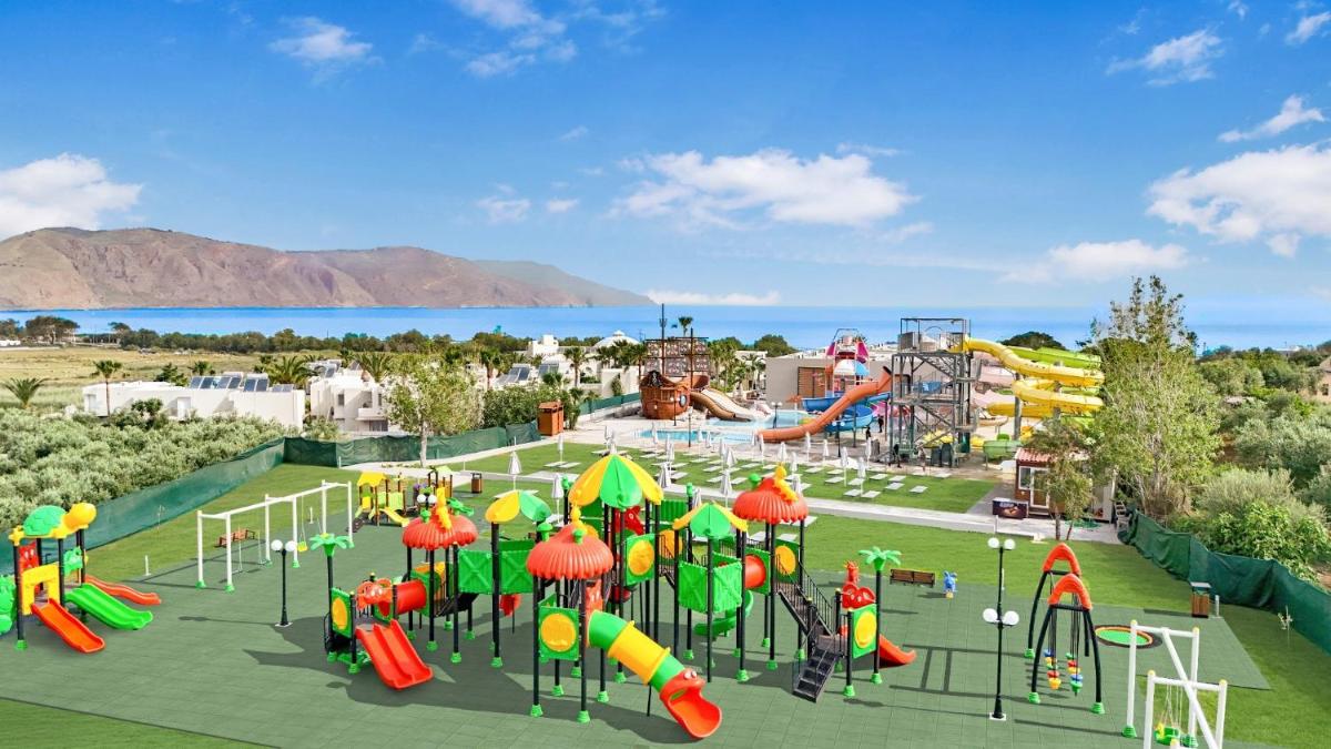 Georgioupolis Suites & Aqua Park photo 7