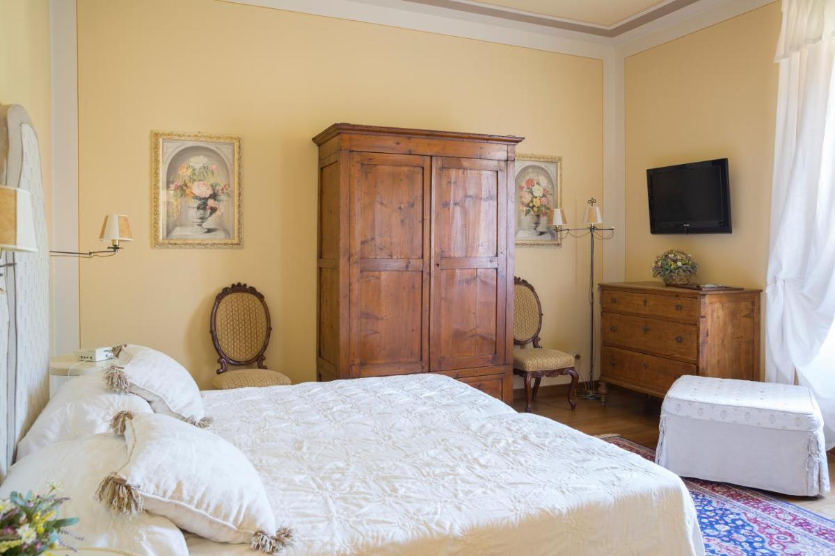 Photo - Villa Sestilia Guest House