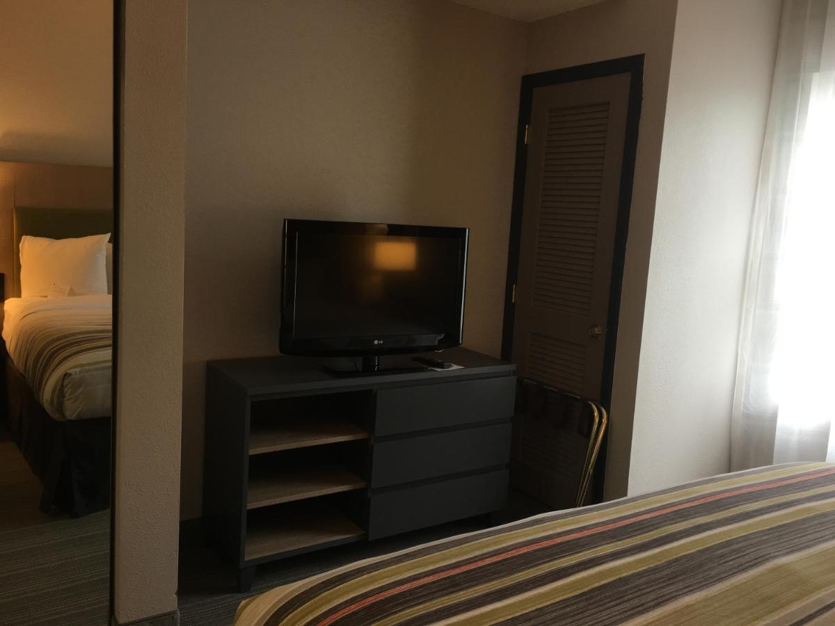 Foto - Country Inn & Suites by Radisson, Camp Springs (Andrews Air Force Base), MD