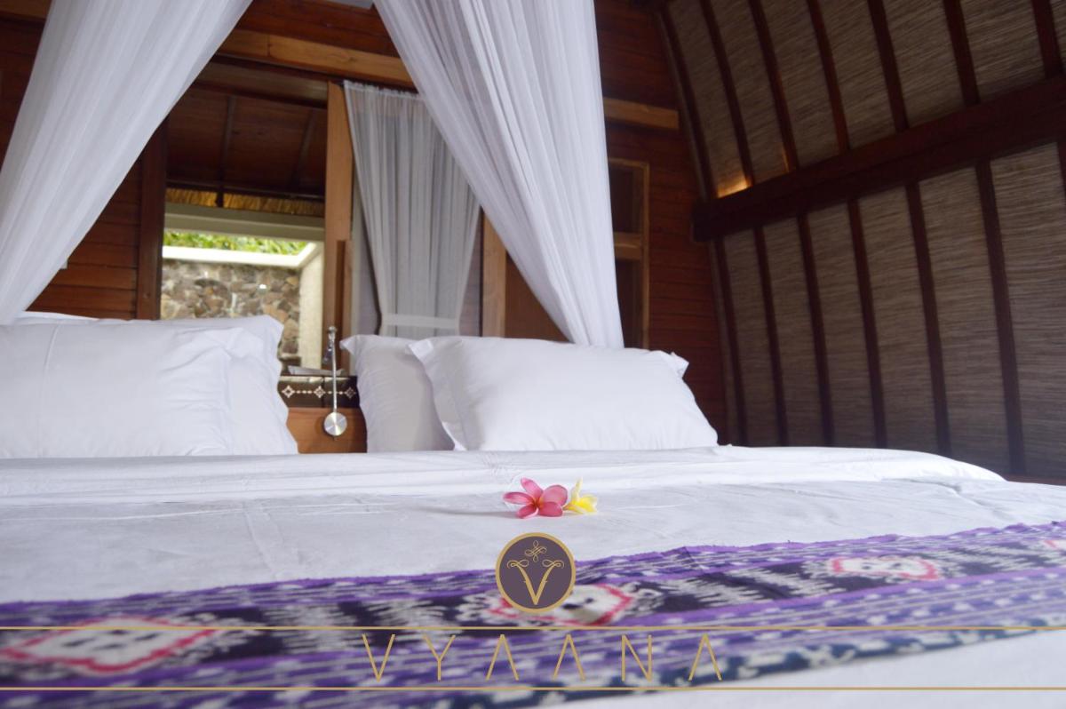 Photo - Vyaana Resort Gili Air