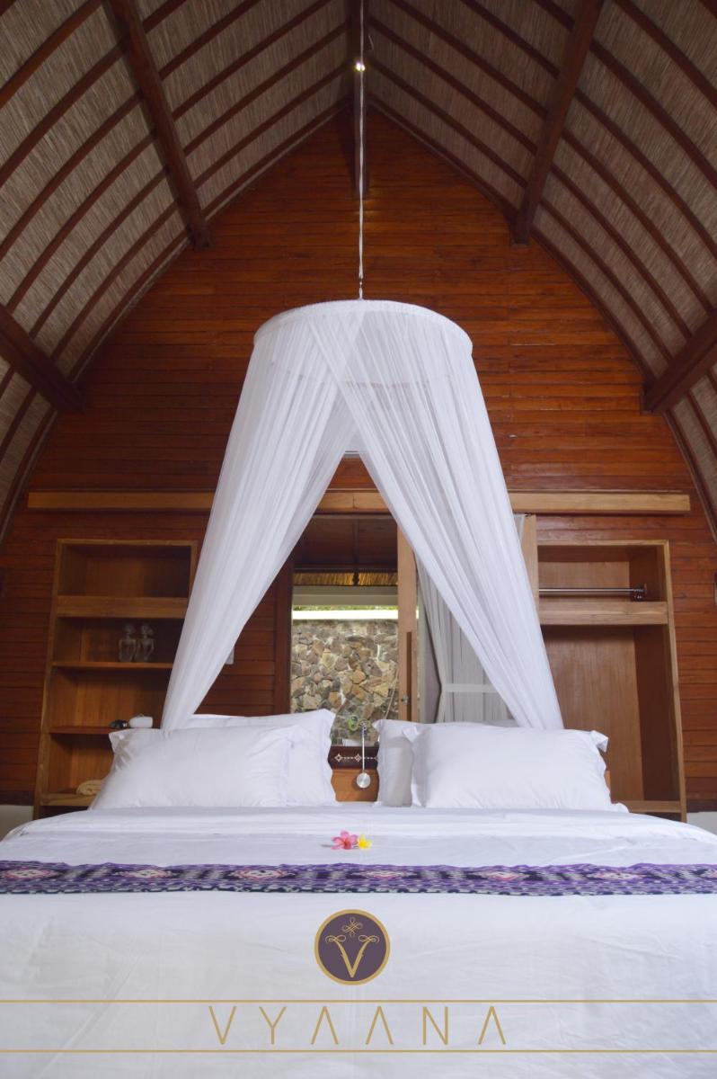 Photo - Vyaana Resort Gili Air