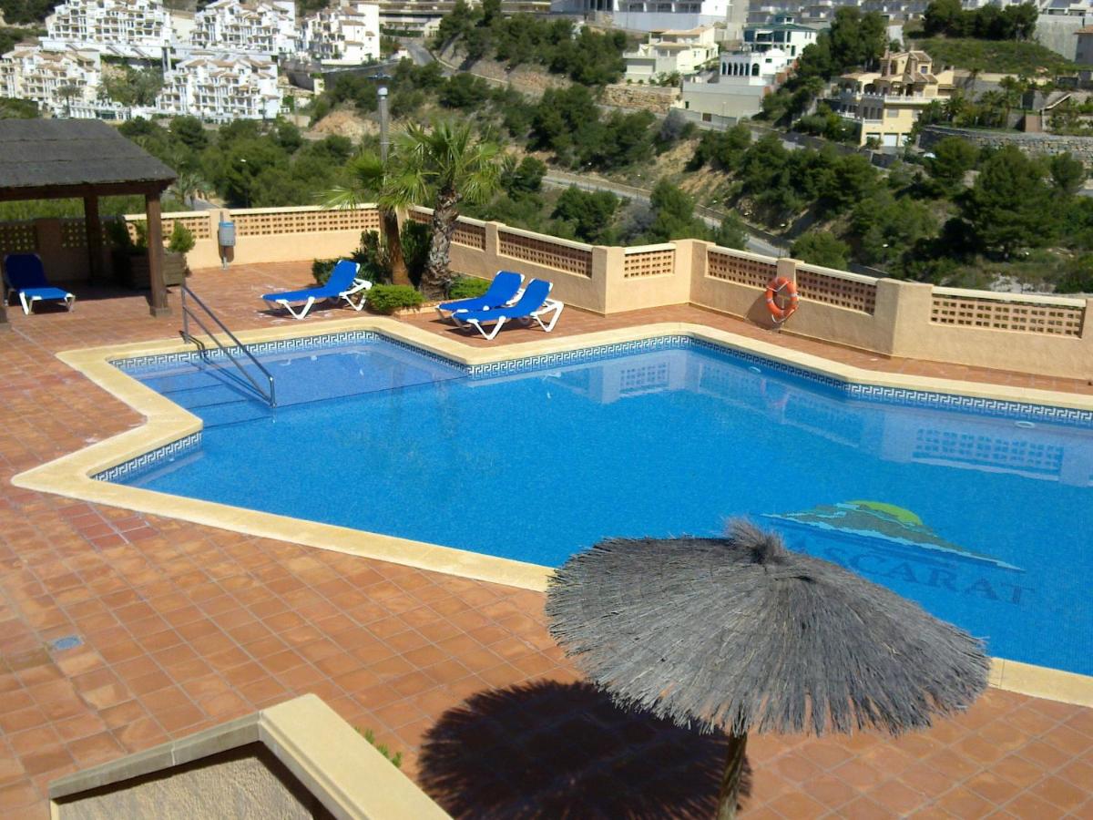 Photo - Apartamento Mascarat vistas al mar