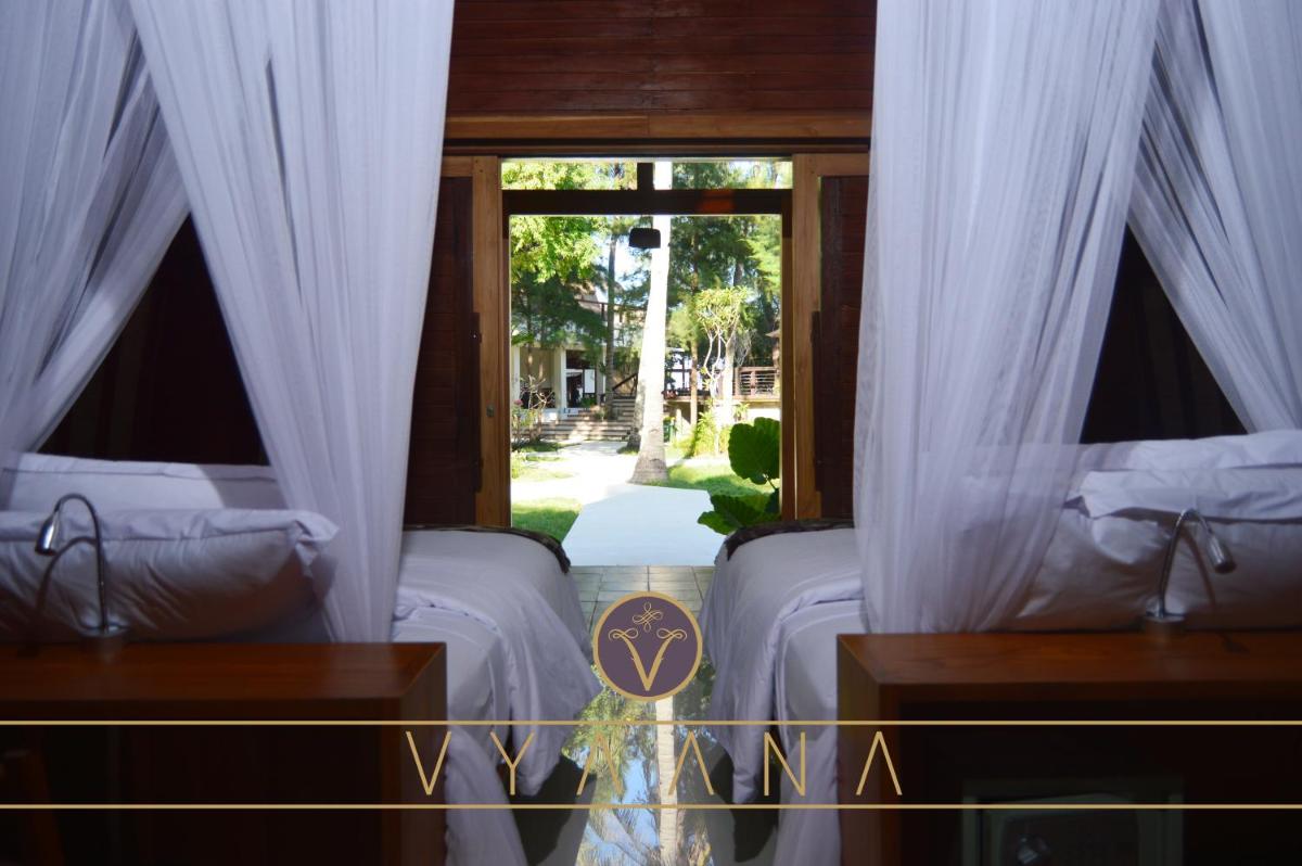 Photo - Vyaana Resort Gili Air