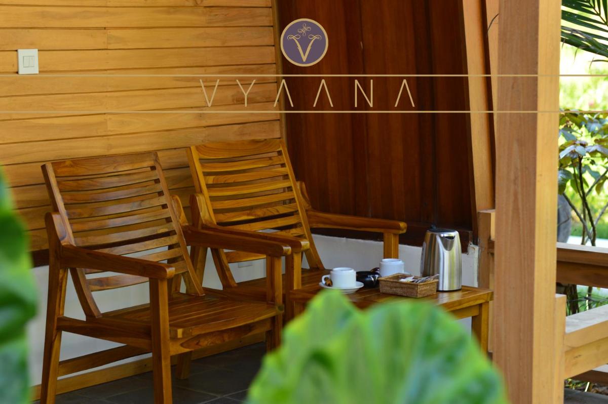 Photo - Vyaana Resort Gili Air