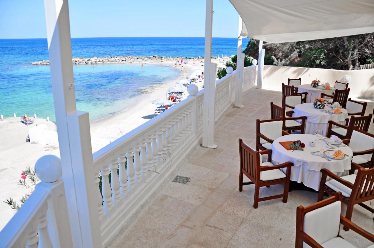 Grand Hotel Palladium Santa Eulalia del Rio photo 5