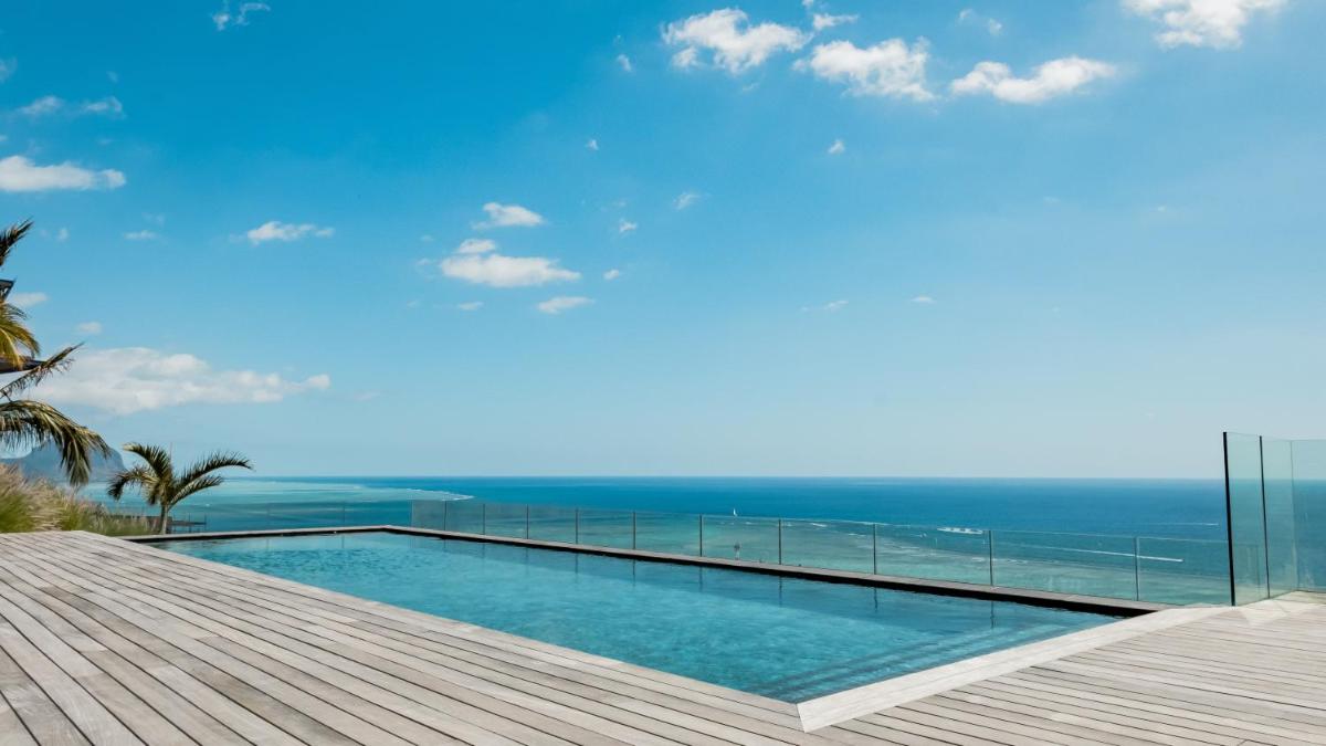 Legend Hill Residences and Spa photo 6