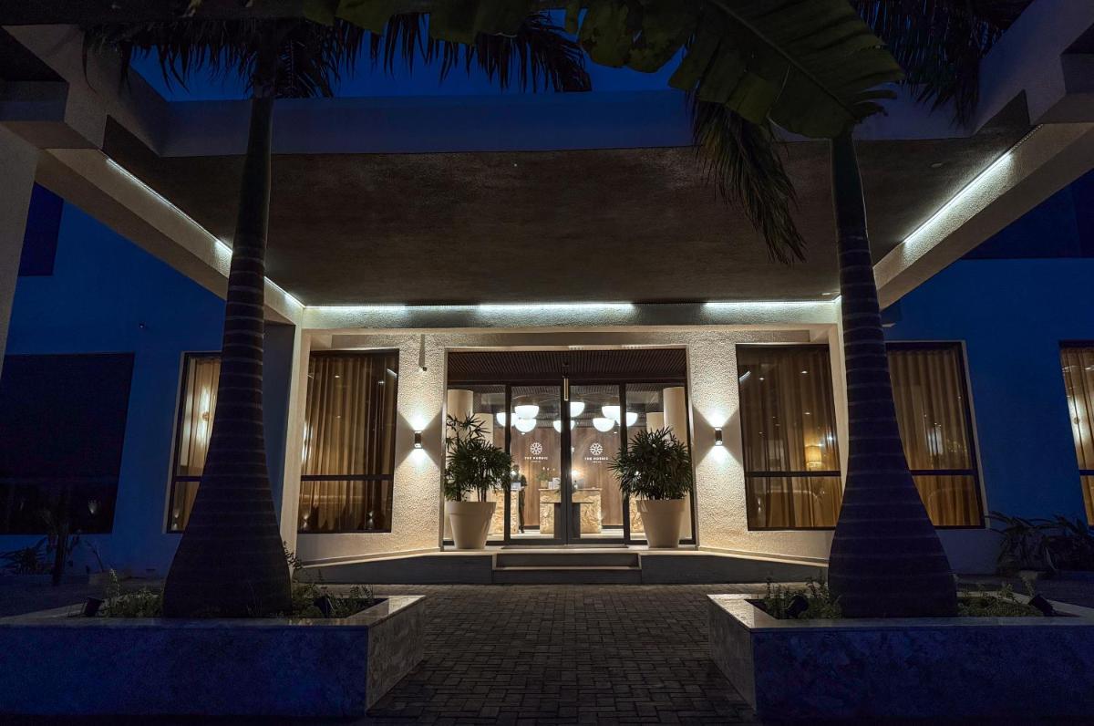 The Nordic Abuja photo 6