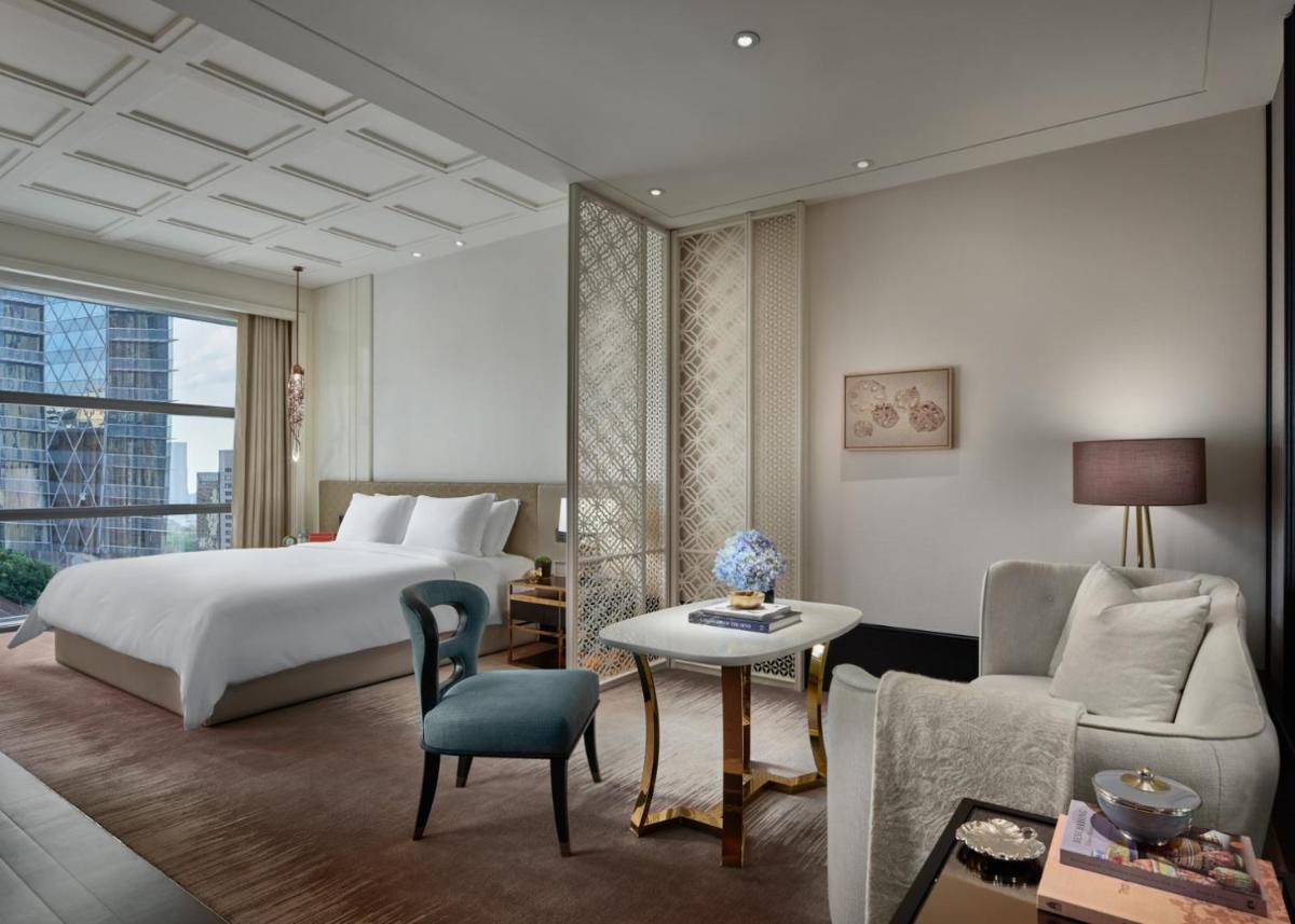 Rosewood Bangkok photo 3