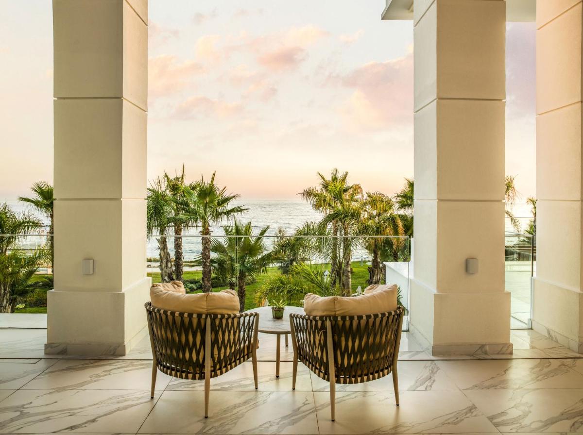 Amavi, MadeForTwo Hotels - Paphos photo 9