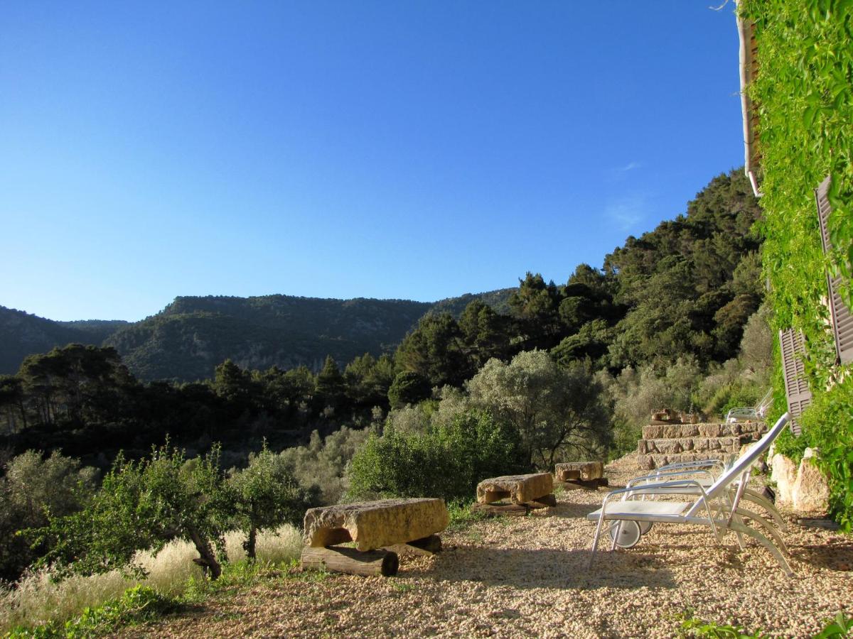 Foto - Mirabó de Valldemossa