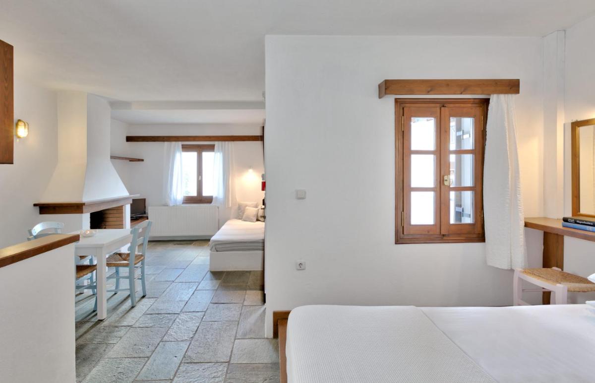 Photo - Aeolos Hotel & Villas - Pelion