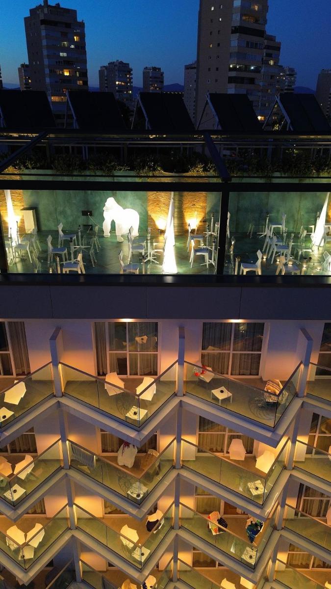 Essence Hotel Boutique photo 6