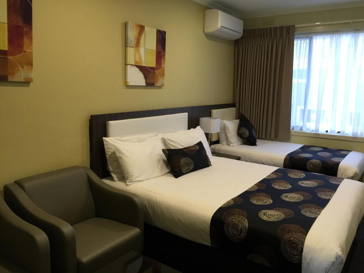 Photo - Park Squire Motor Inn & Serviced Apartments