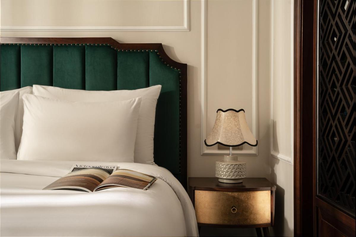 GM Premium Hotel photo 4