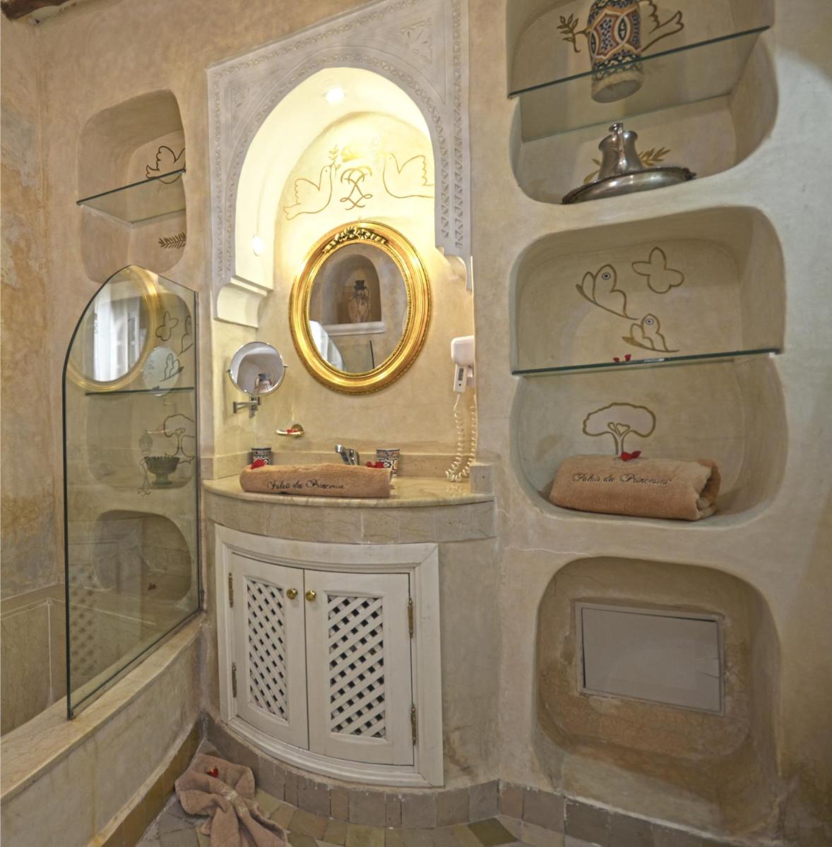 Foto - Riad Palais Des Princesses & Spa