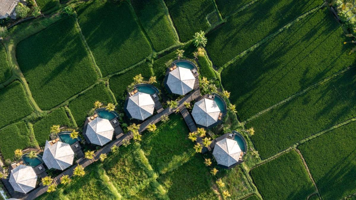 thewakanda Resort A Pramana Experience photo 3