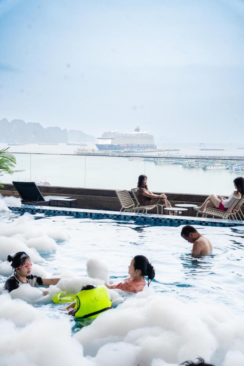 Wyndham Garden Legend Halong photo 9