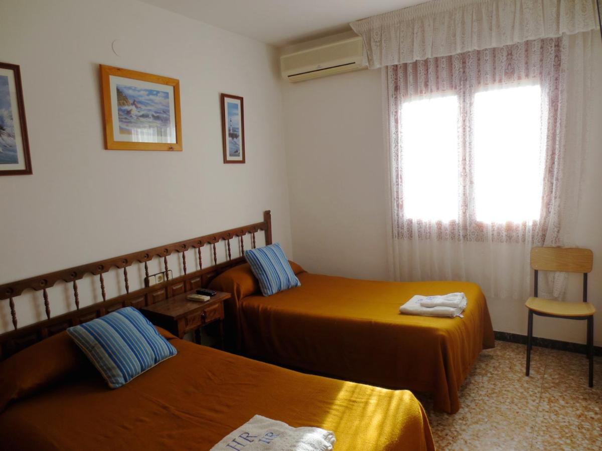 Foto - Hostal Roca