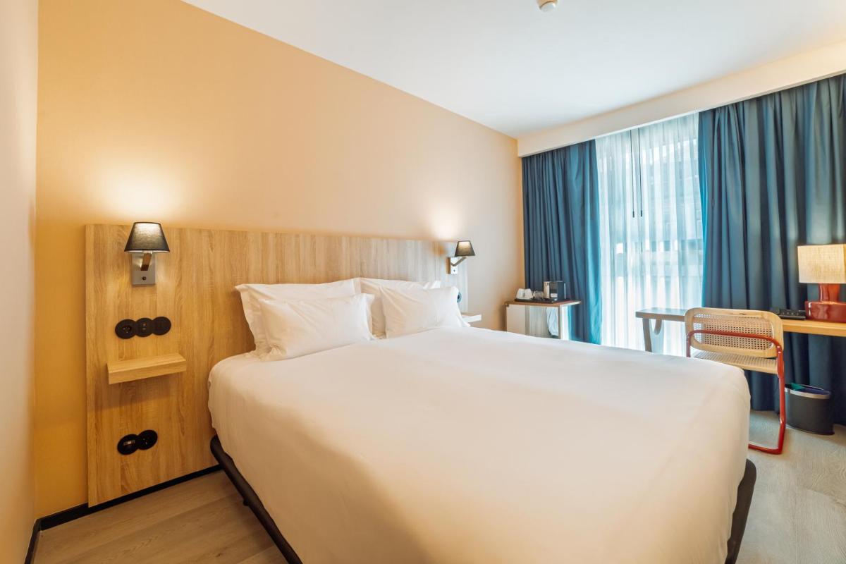 ABC Hotel Porto - Campanhã photo 5