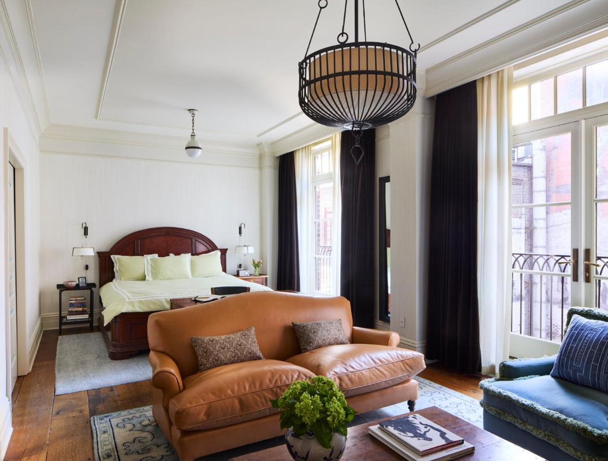 The Greenwich Hotel photo 3