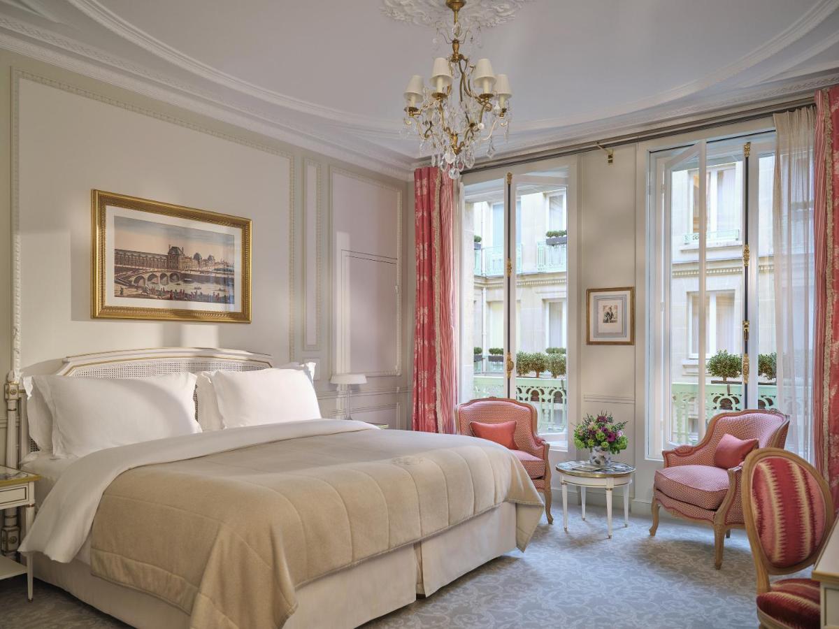 Le Meurice – Dorchester Collection photo 7