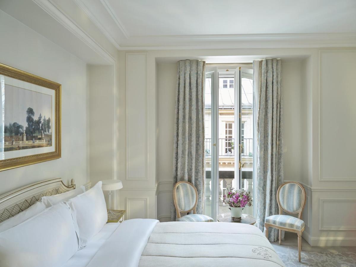 Le Meurice – Dorchester Collection photo 5