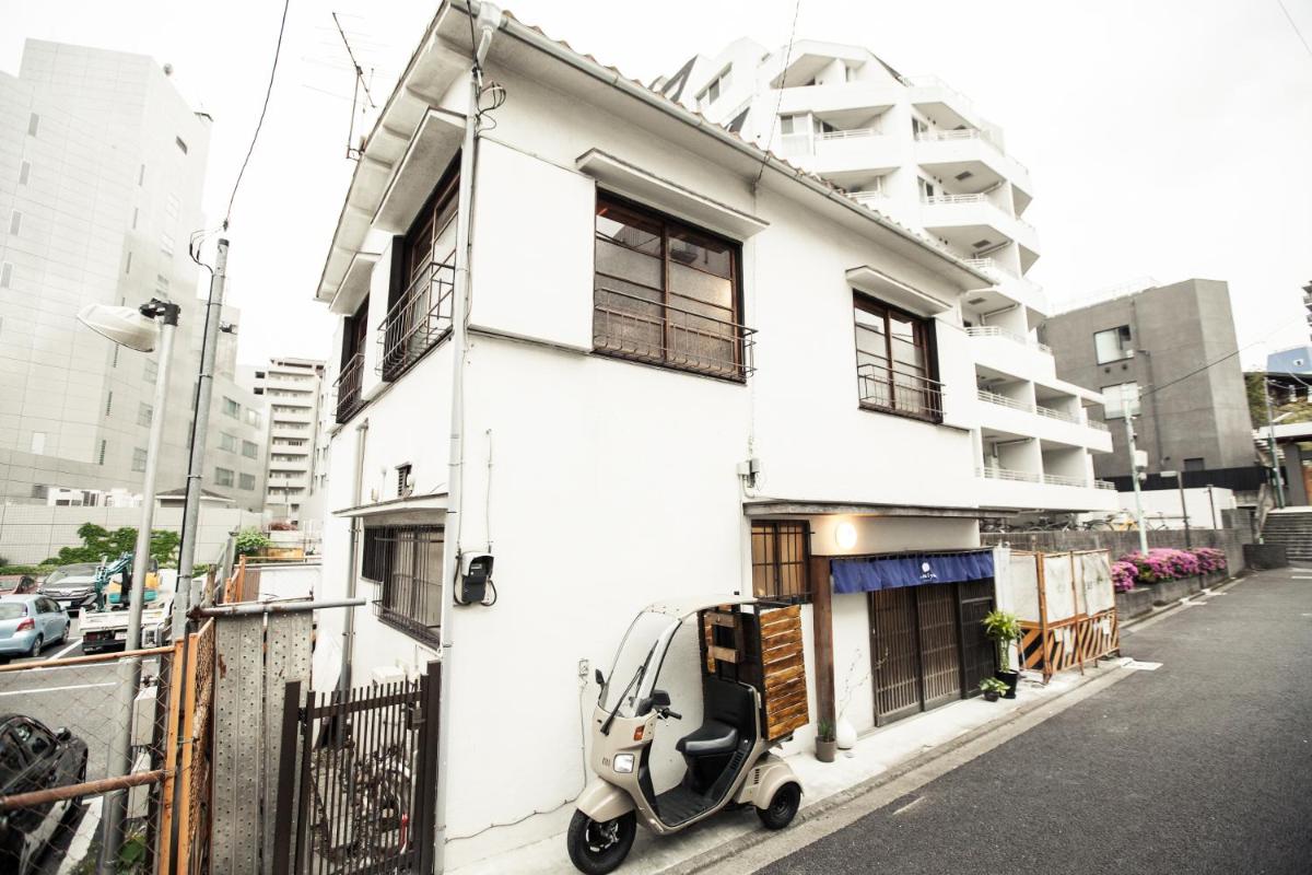 Foto - Araiya Tokyo -Private Townhouse-