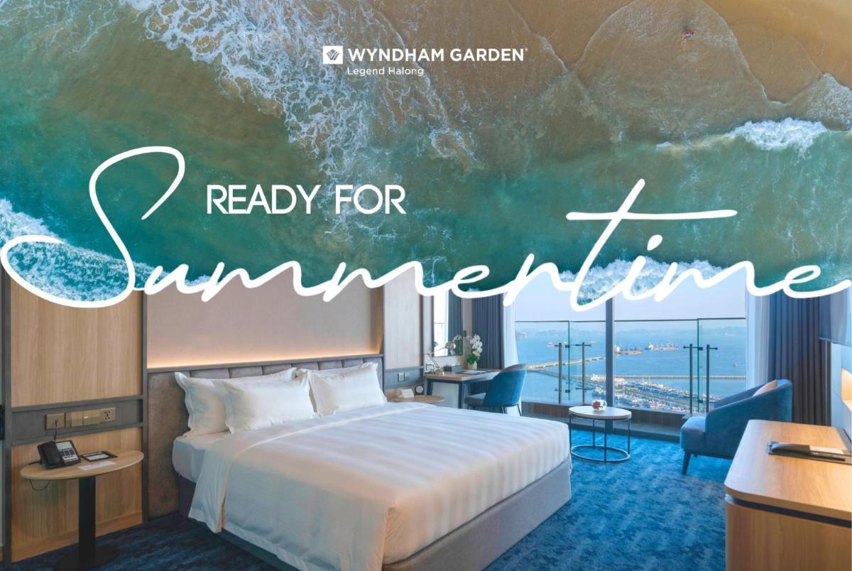 Wyndham Garden Legend Halong photo 4