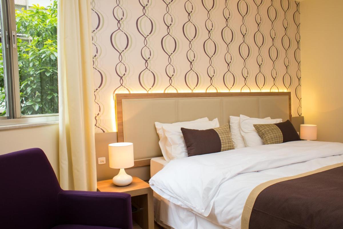 Photo - Argentina Hotel