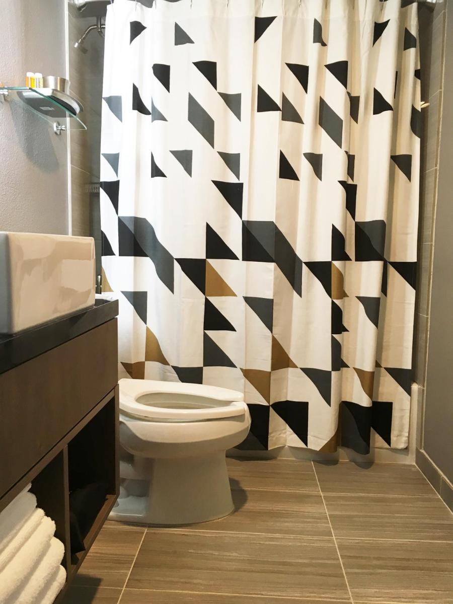 Foto - Arden Star Hotel