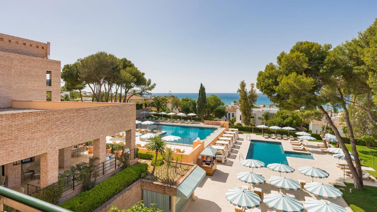 Gran Marbella Resort & Beach Club photo 8