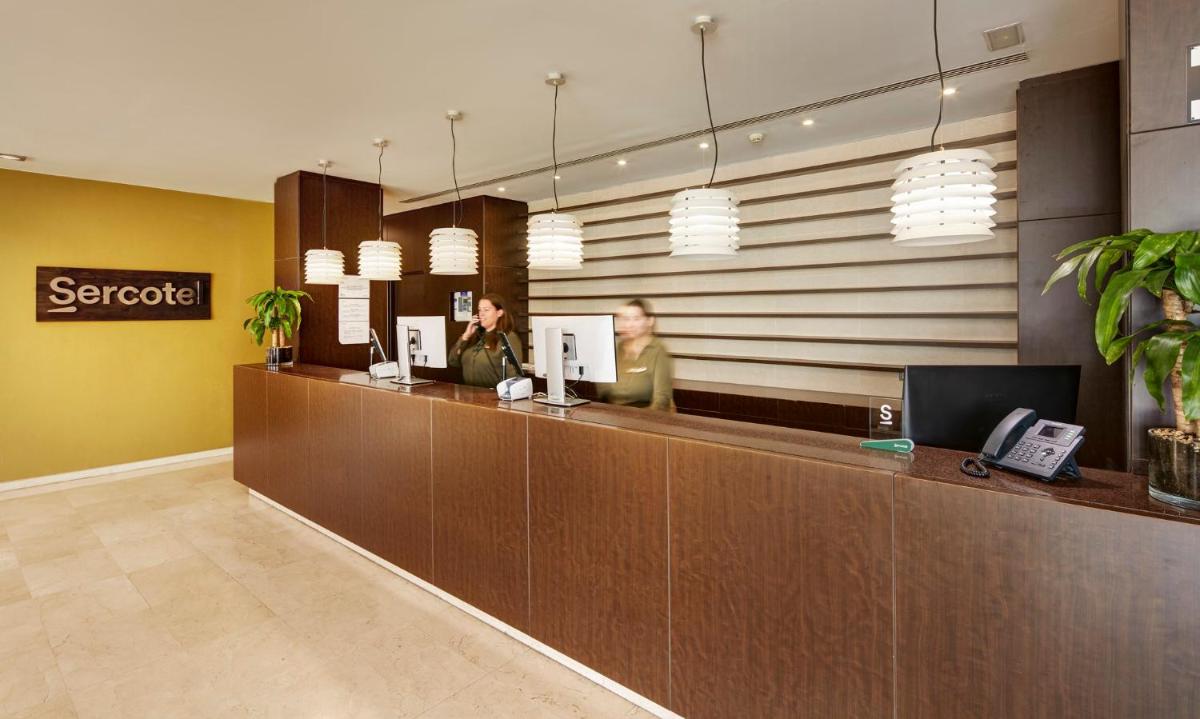 Sercotel Sant Boi photo 5