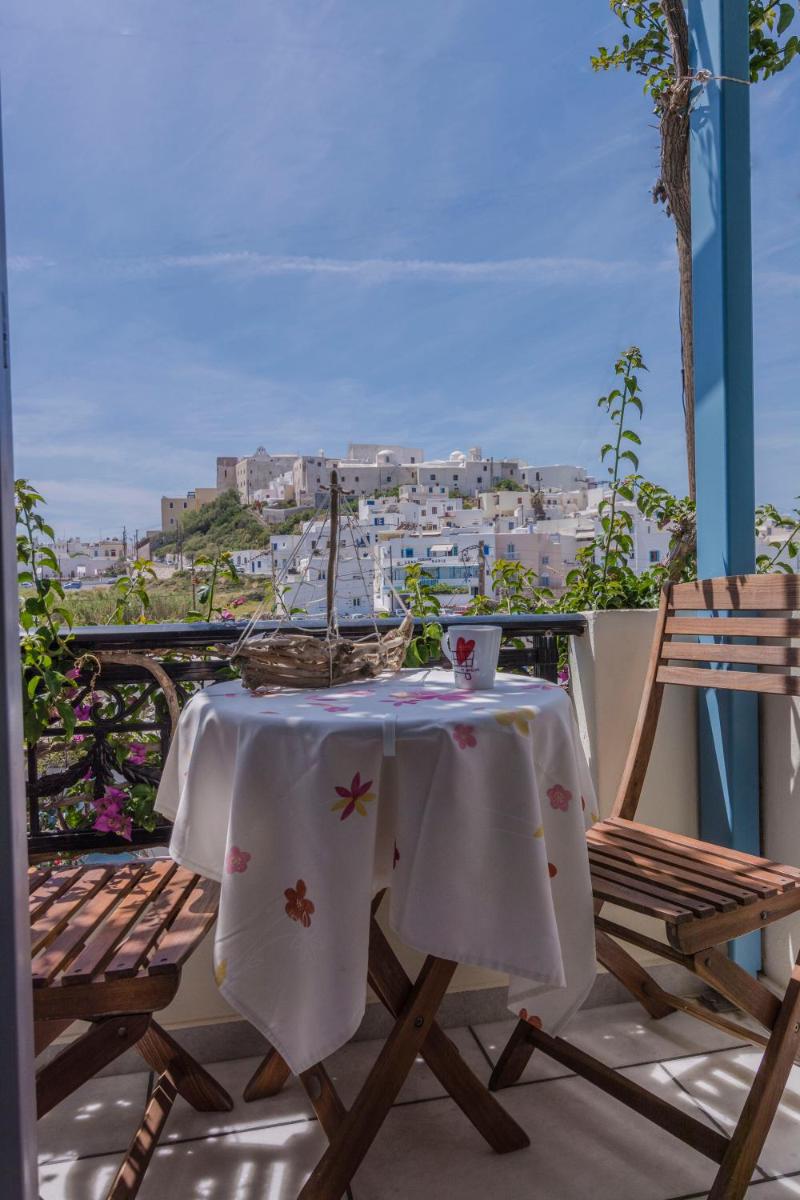 Photo - Pension Sofi