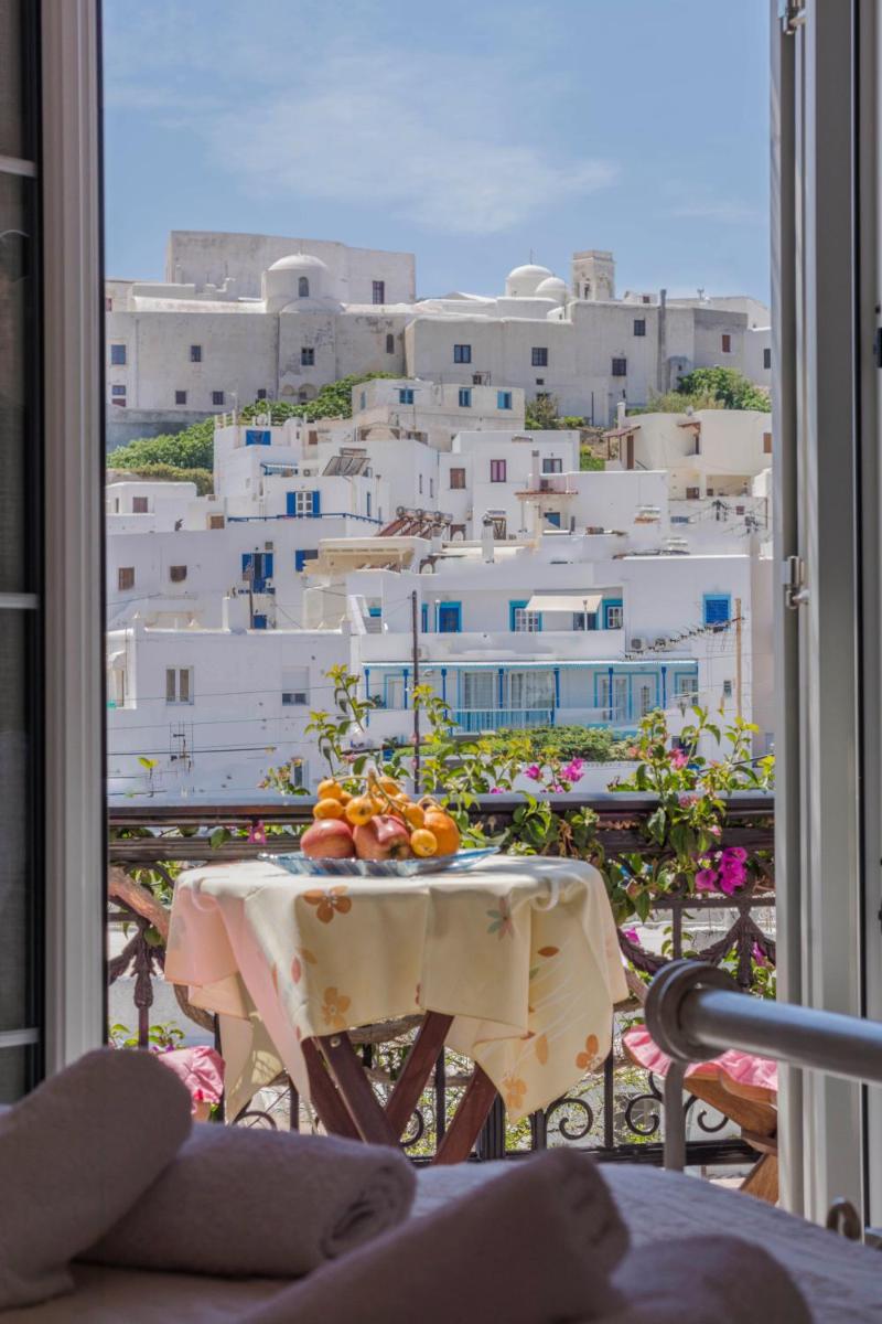 Photo - Pension Sofi