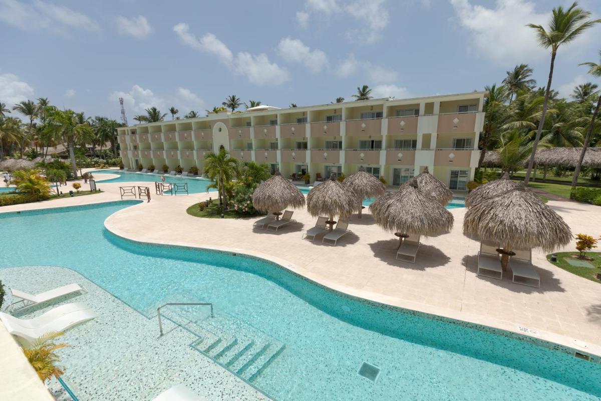 TRS Turquesa Hotel - Adults Only - All Inclusive photo 6