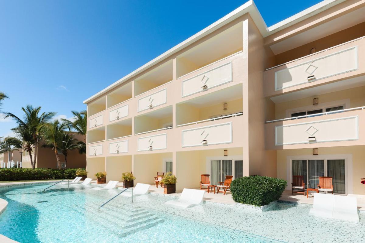 TRS Turquesa Hotel - Adults Only - All Inclusive photo 8