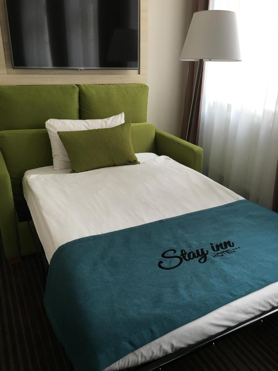 Photo - Stay inn Hotel Gdańsk