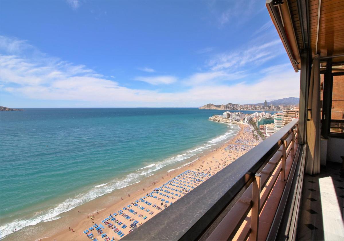 Photo - Principado Arena 18-A Levante Beach