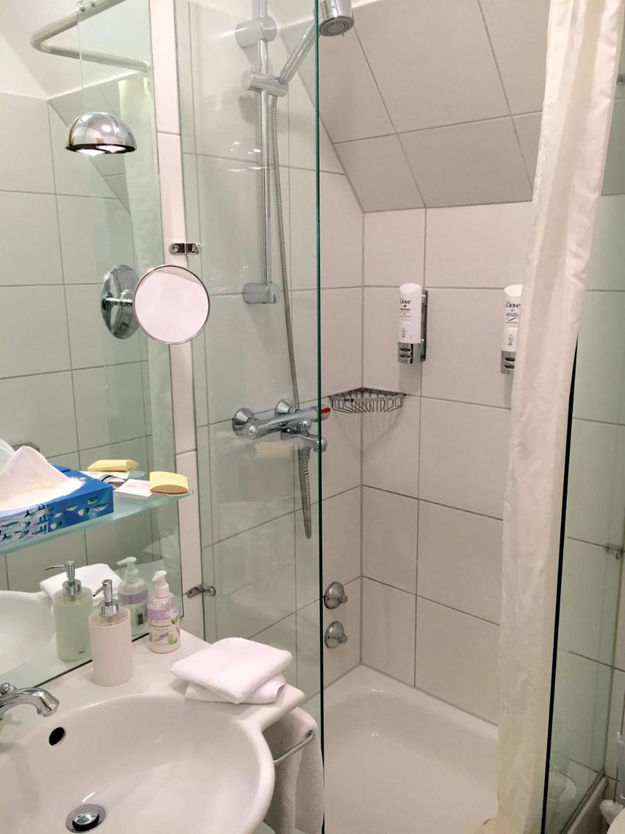 Foto - Gästehaus Höpkens Ruh