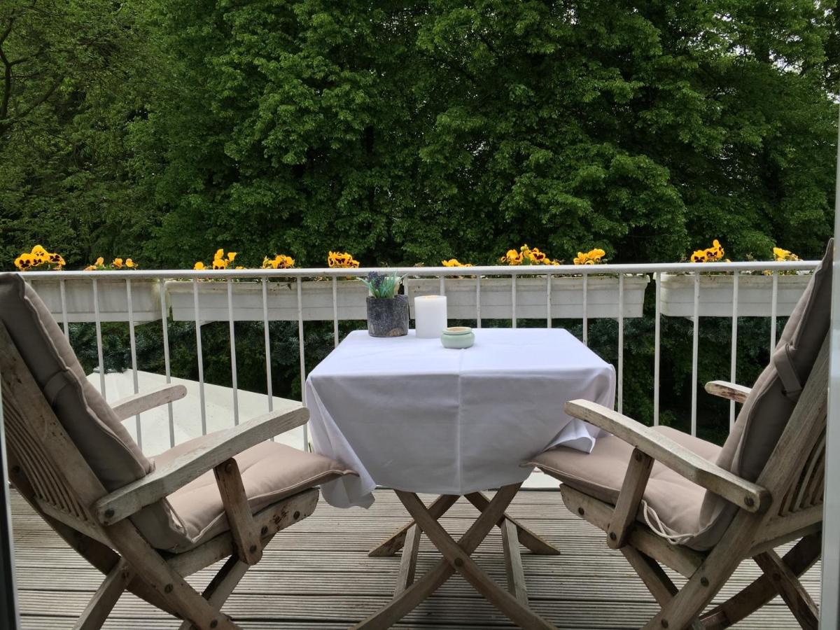 Foto - Gästehaus Höpkens Ruh