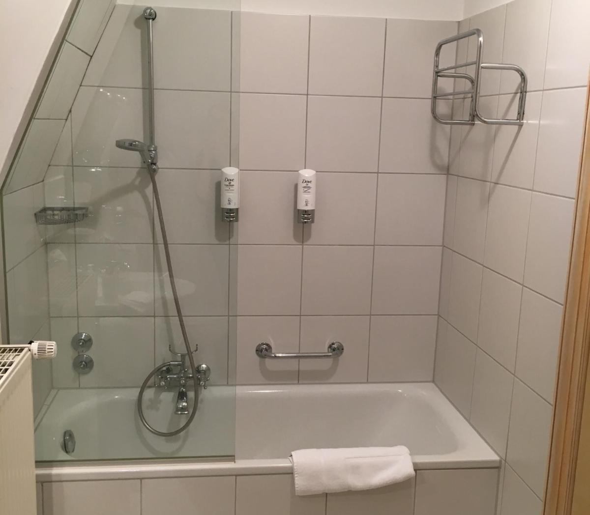 Foto - Gästehaus Höpkens Ruh