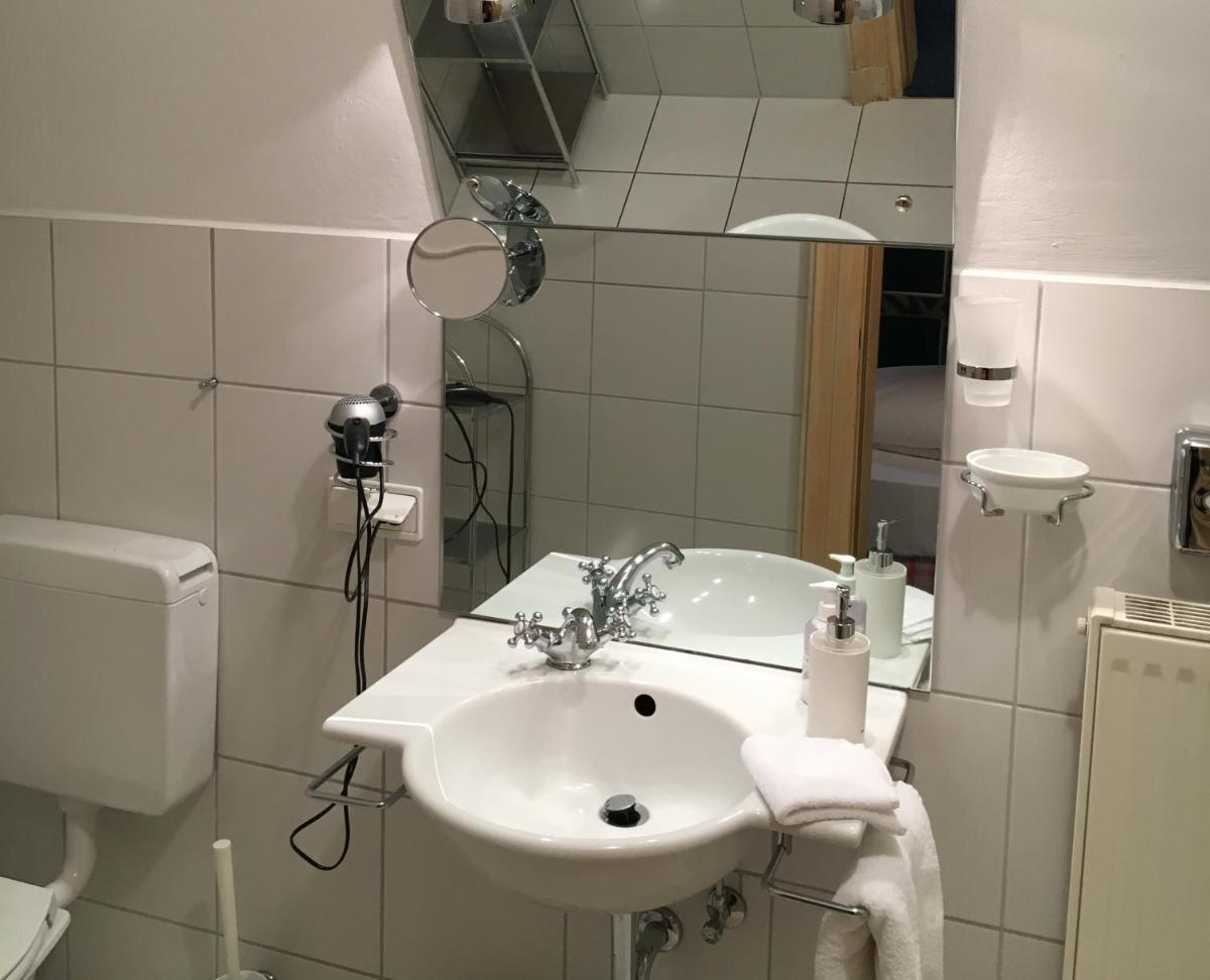 Foto - Gästehaus Höpkens Ruh